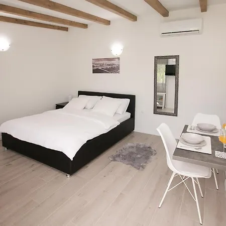 Tara Apartament Zadar