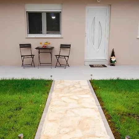 Apartament Tara Zadar