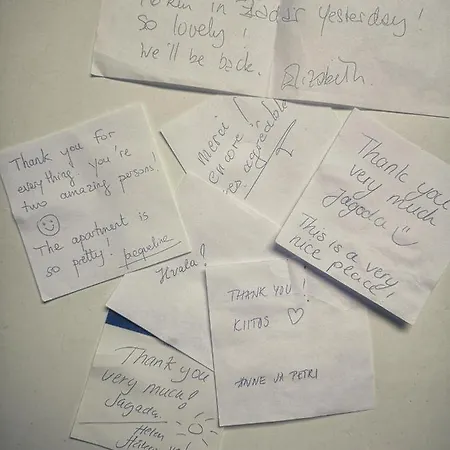 Tara Apartament Zadar