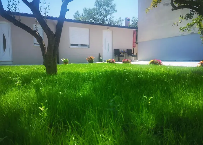 Tara Апартаменты