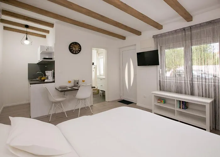 Tara Апартаменты *