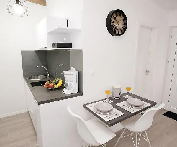 Tara Апартаменты *