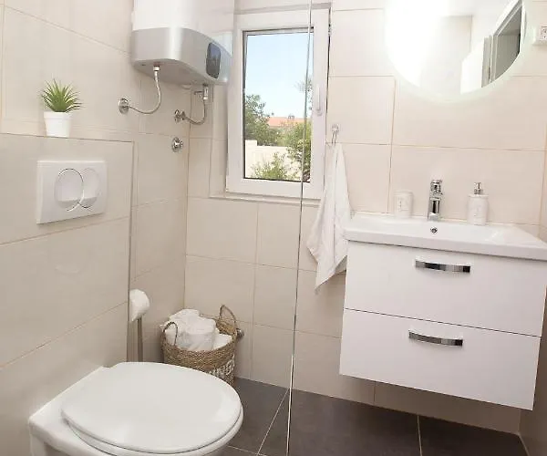 Апартаменты Tara Задар