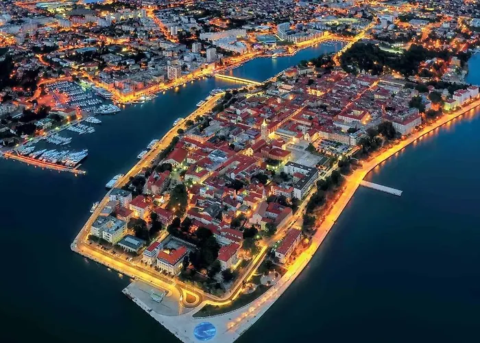 Tara Апартаменты *