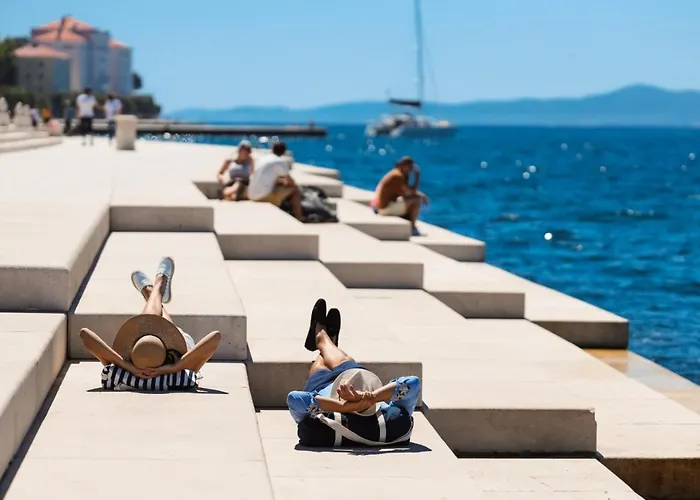 Tara Апартаменты