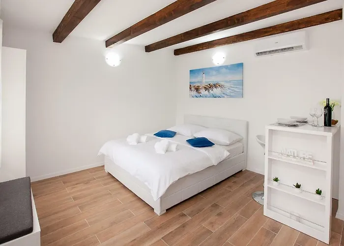 Апартаменты Tara *