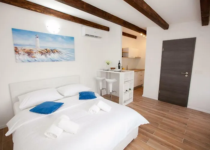 Апартаменты Tara *