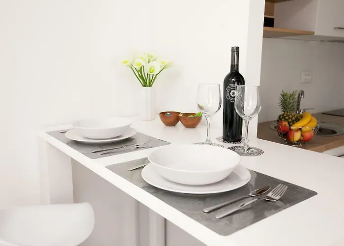 Апартаменты Tara