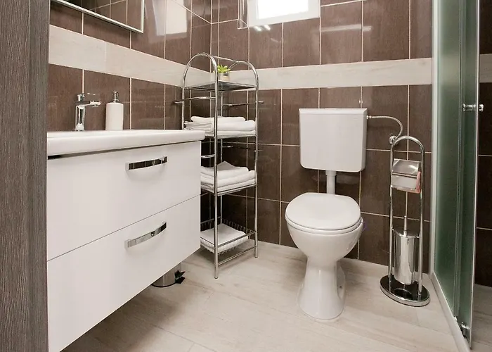 Tara Апартаменты