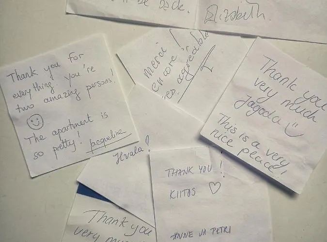 Tara Апартаменты Задар