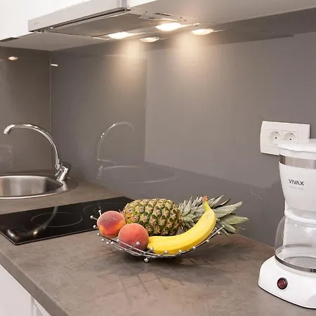 Tara Appartement Zadar