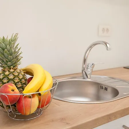 Apartman Tara Zára