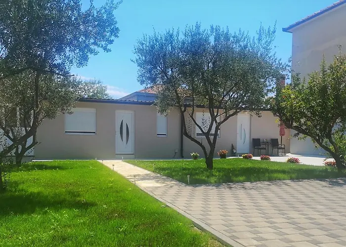 Tara Διαμέρισμα