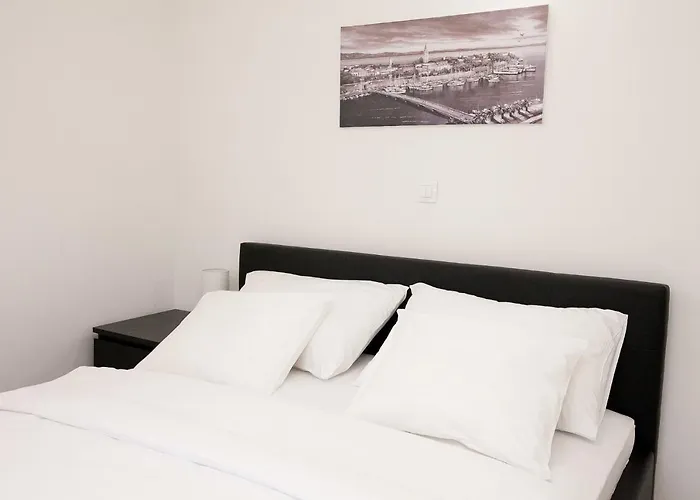 Διαμέρισμα Tara