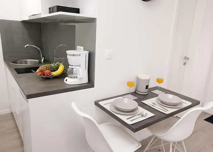 Tara Apartament Zadar