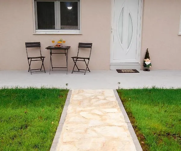 Διαμέρισμα Tara Ζαντάρ