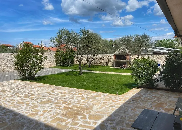 Tara Apartment Zadar
