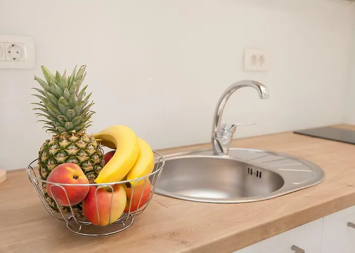 Apartament Tara Zadar