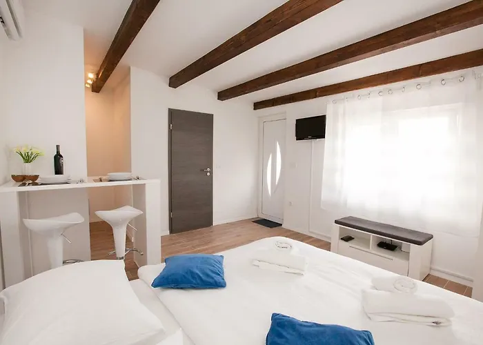 Διαμέρισμα Tara